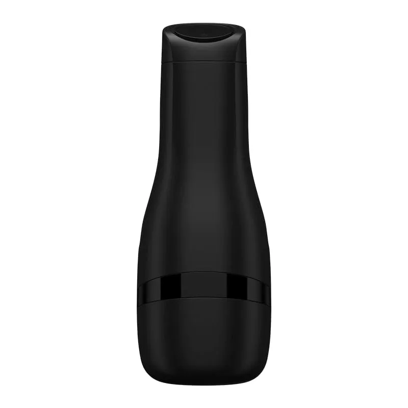 Satisfyer Men Classic Black
