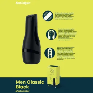 Satisfyer Men Classic