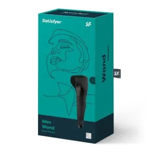 Satisfyer Men Wand