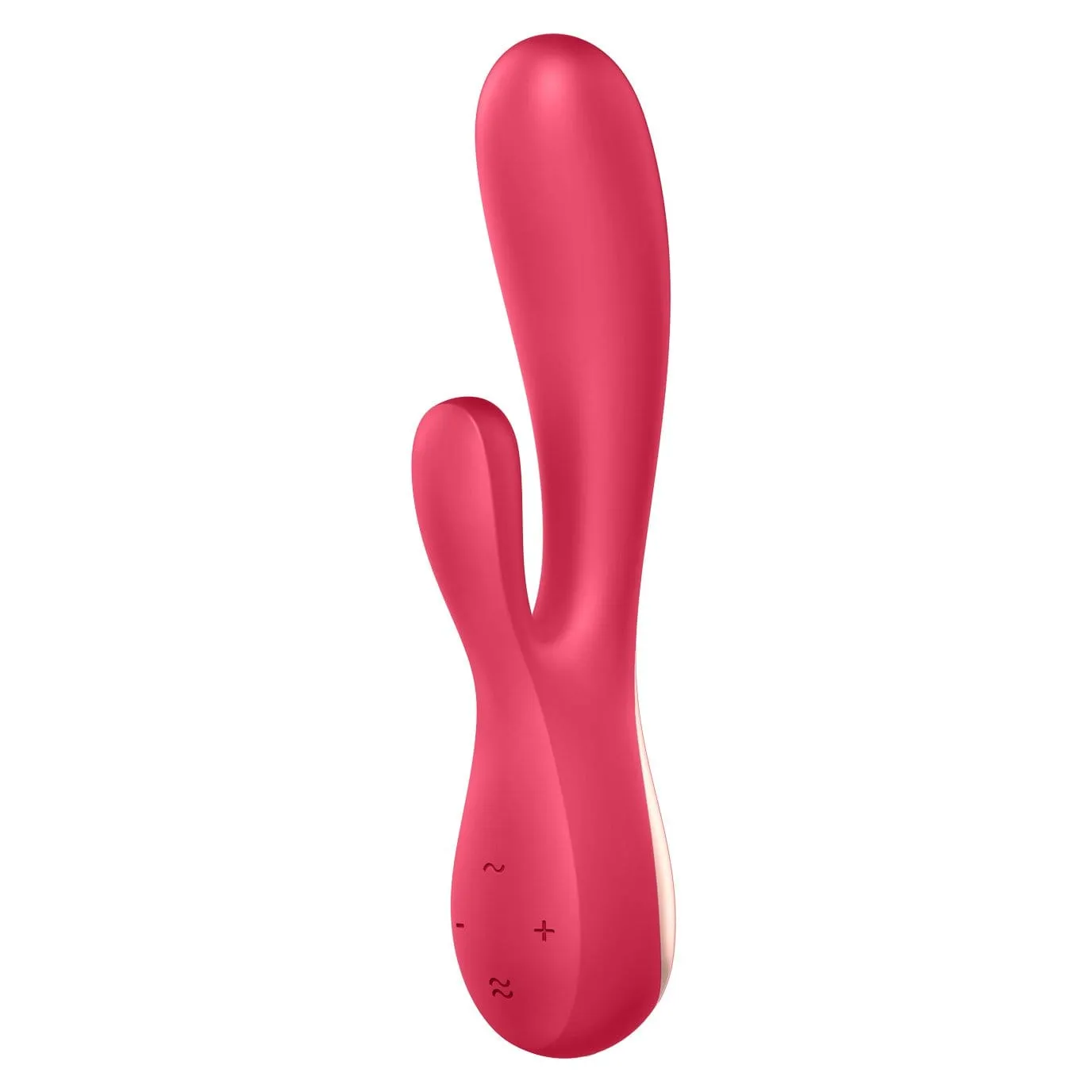Satisfyer - Mono Flex App-Controlled Rabbit Vibrator