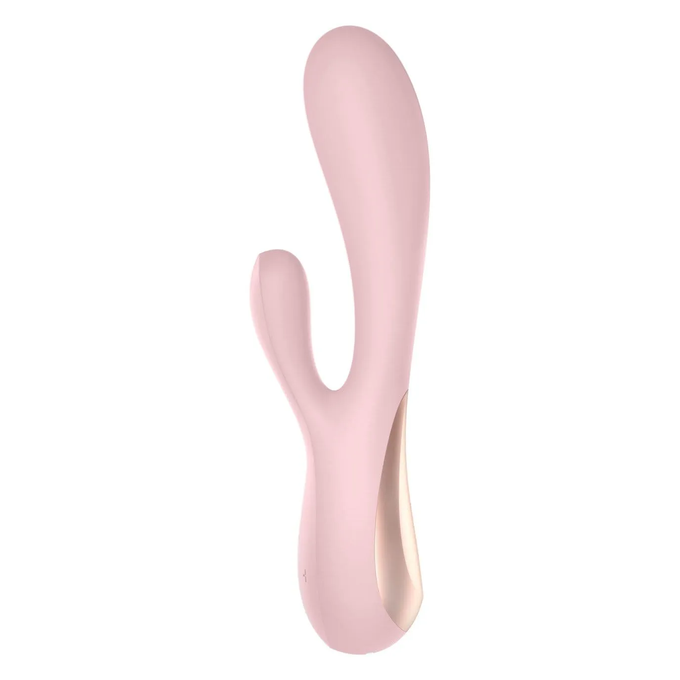 Satisfyer - Mono Flex App-Controlled Rabbit Vibrator