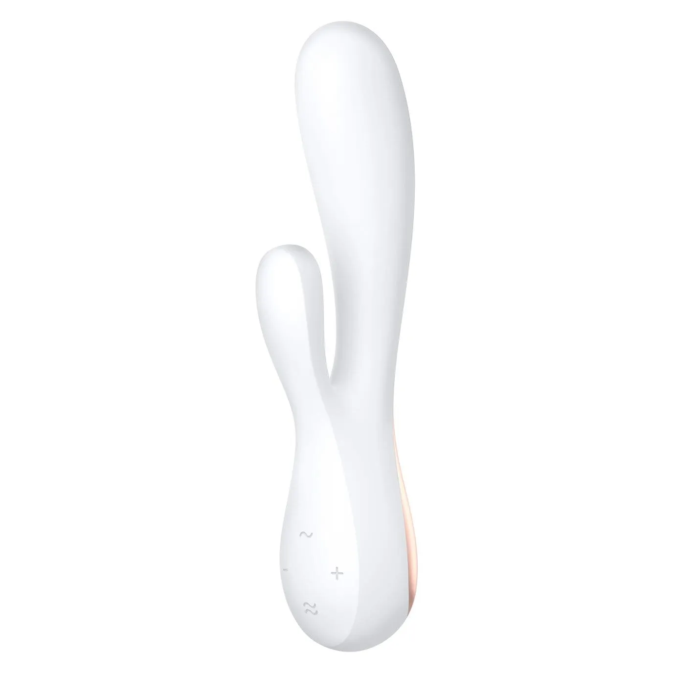 Satisfyer - Mono Flex App-Controlled Rabbit Vibrator