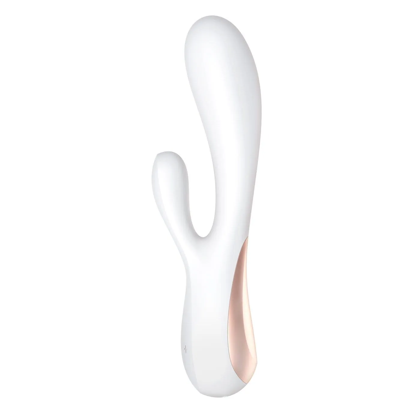 Satisfyer - Mono Flex App-Controlled Rabbit Vibrator