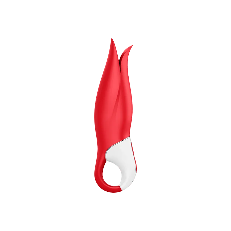 Satisfyer Power Flower Vibrator