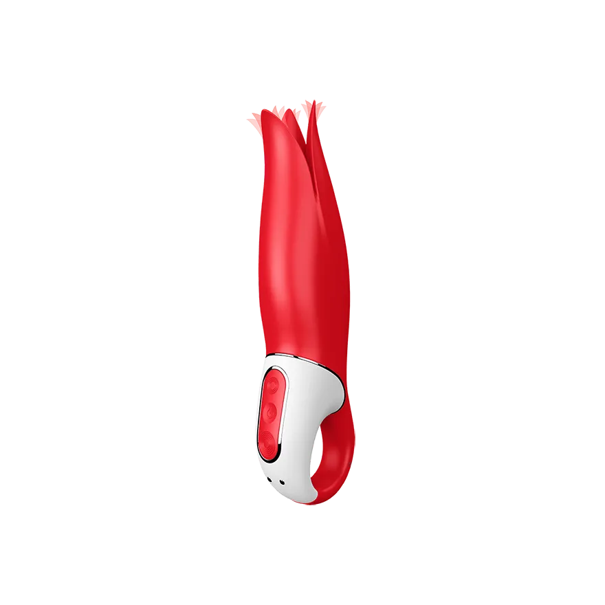 Satisfyer Power Flower Vibrator