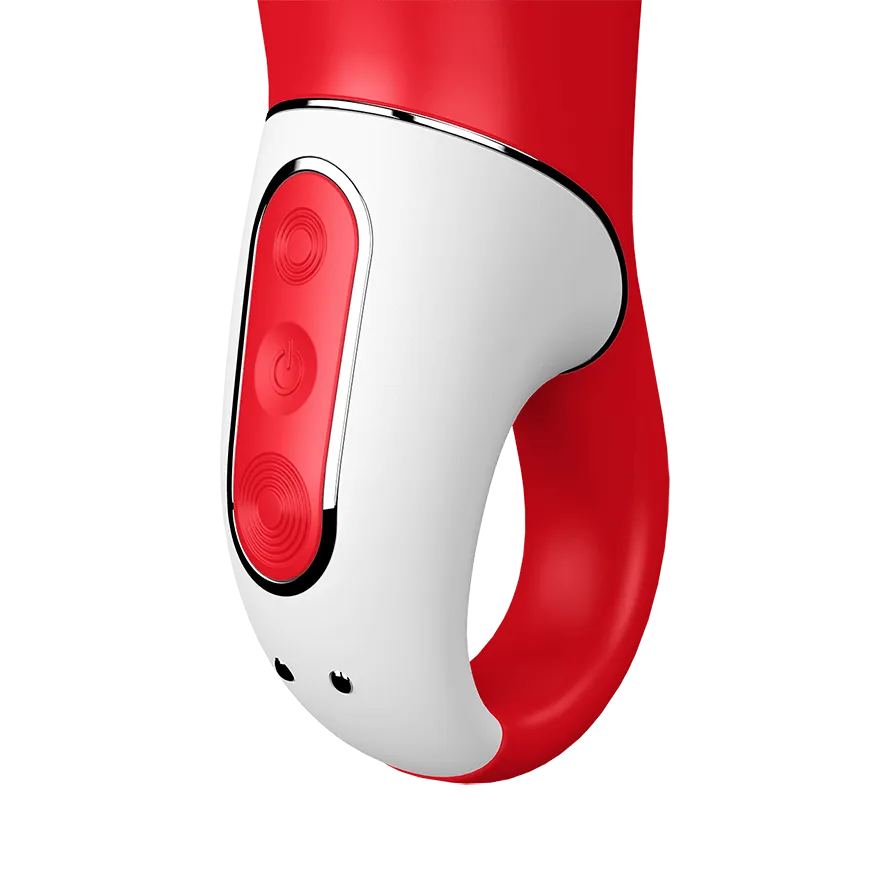 Satisfyer Power Flower Vibrator