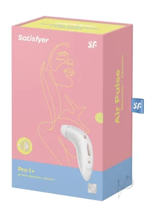 Satisfyer Pro 1 