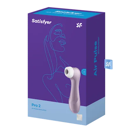 Satisfyer Pro 2 Generation 2