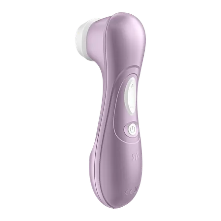 Satisfyer Pro 2 Generation 2