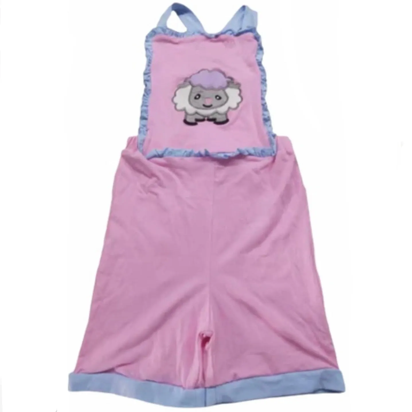 Shortalls Lil Lamb