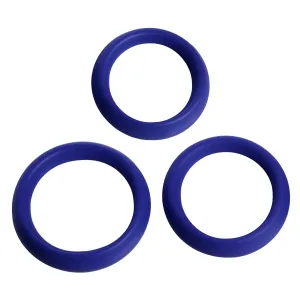 Silicone Erection Rings