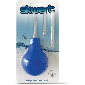 Skwert Medium 11 oz Douche Kit