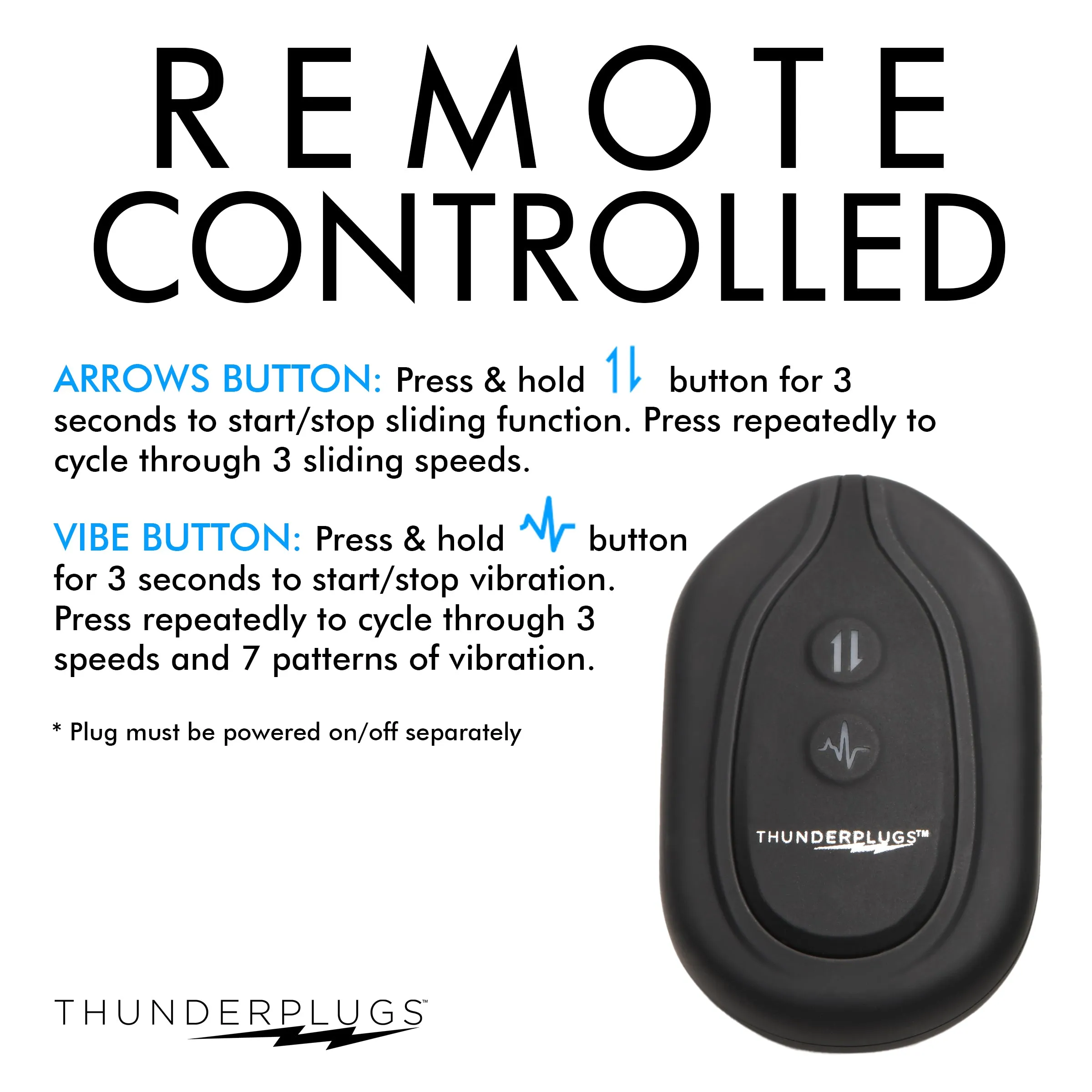 Sliding Ring Missile Plug With Remote