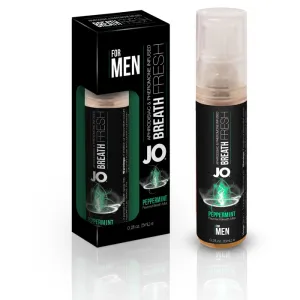 System JO Breath Fresh for Men