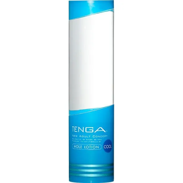 Tenga - Hole Lotion Series Lubricant