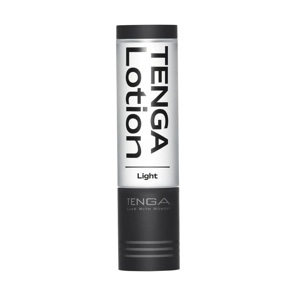 Tenga - Hole Lotion Series Lubricant