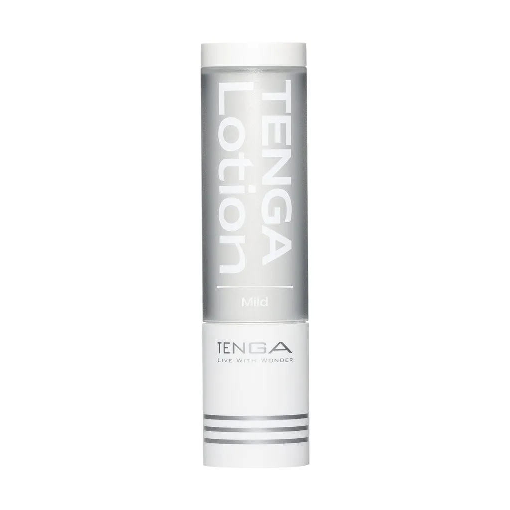 Tenga - Hole Lotion Series Lubricant