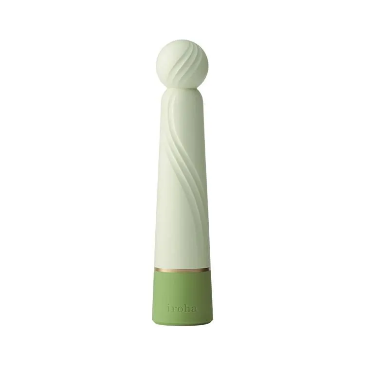 Tenga - Iroha Rin  Vibrating Clit Massager