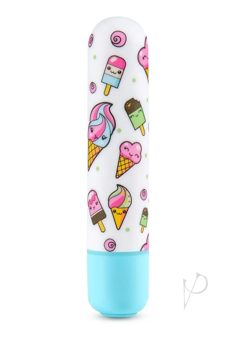 The Collection Mini Sweet Cream Blue