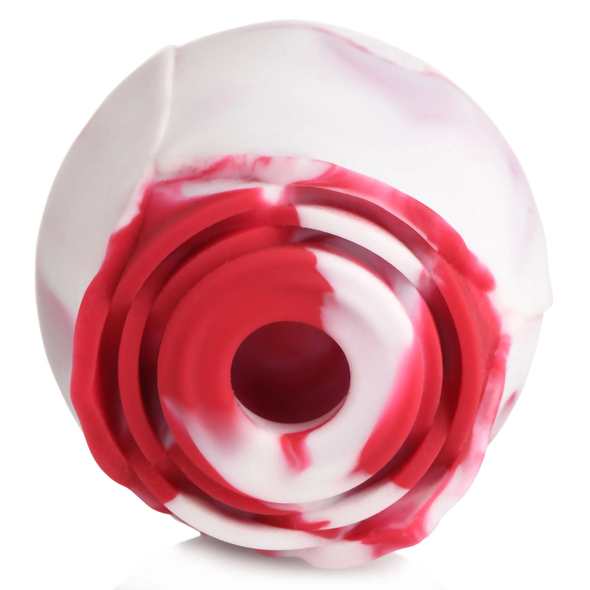 The Rose Lovers Gift Box Clit Suction Rose