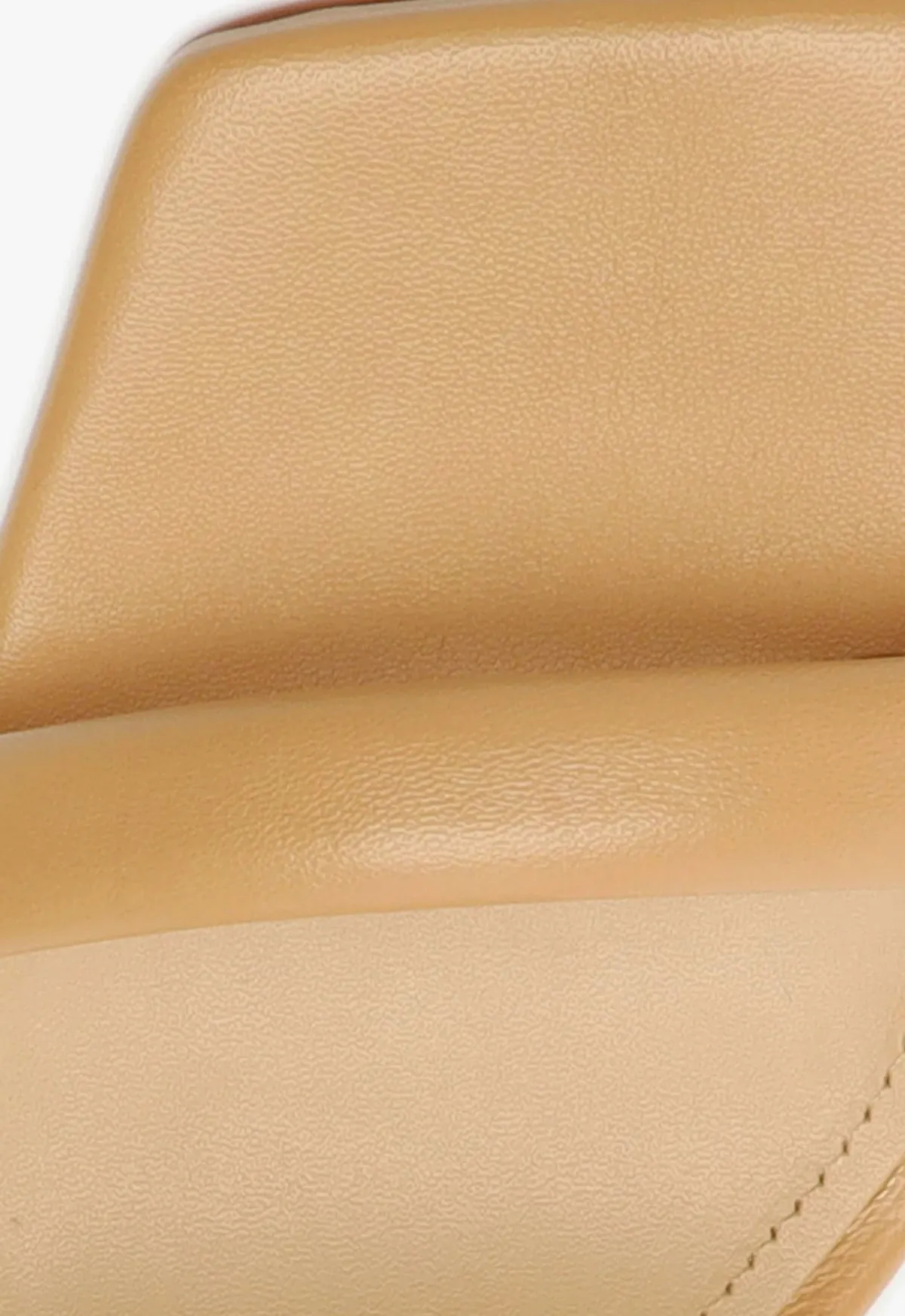 Ully Nappa Leather Sandal