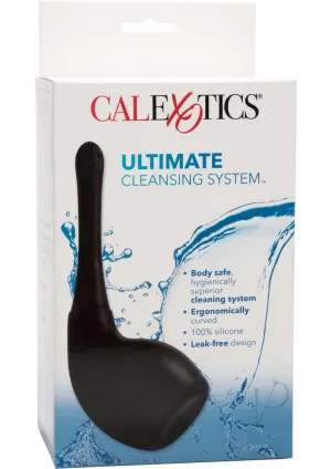 Ultimate Cleansing System