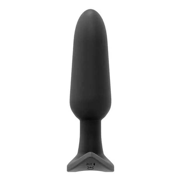 VeDO - Bump Plus Rechargeable Remote Control Anal Vibe