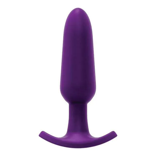 VeDO - Bump Plus Rechargeable Remote Control Anal Vibe