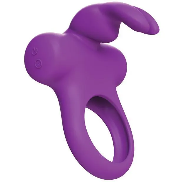 VeDO - Frisky Bunny Rechargeable Vibrating Cock Ring