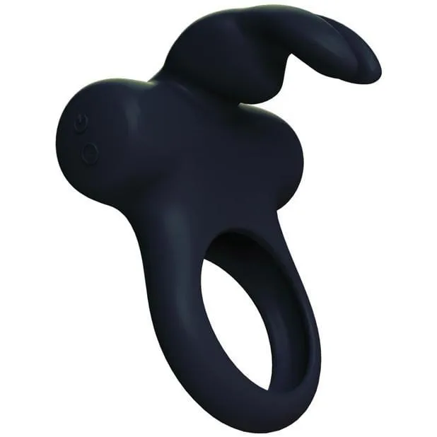 VeDO - Frisky Bunny Rechargeable Vibrating Cock Ring