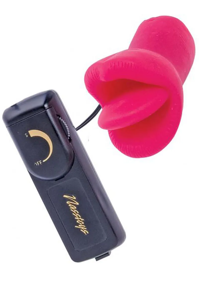 Velvet Touch Clit Licker