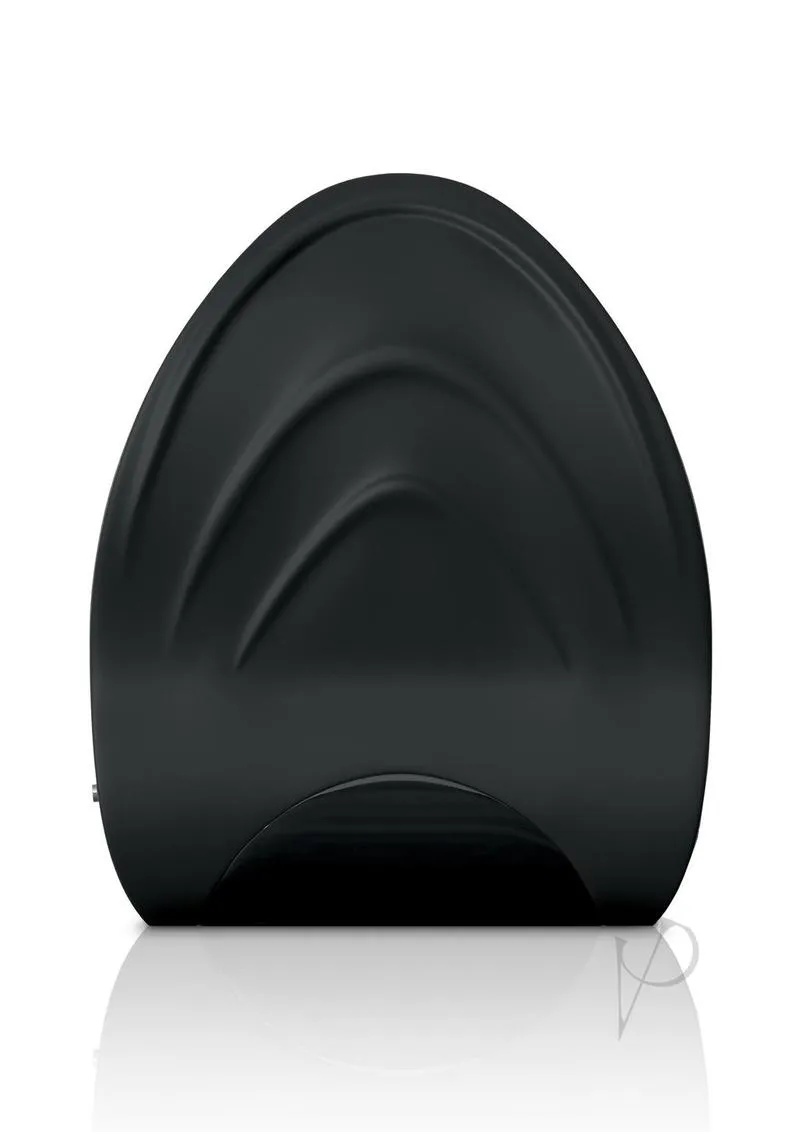 Vibrating Silicone Edger