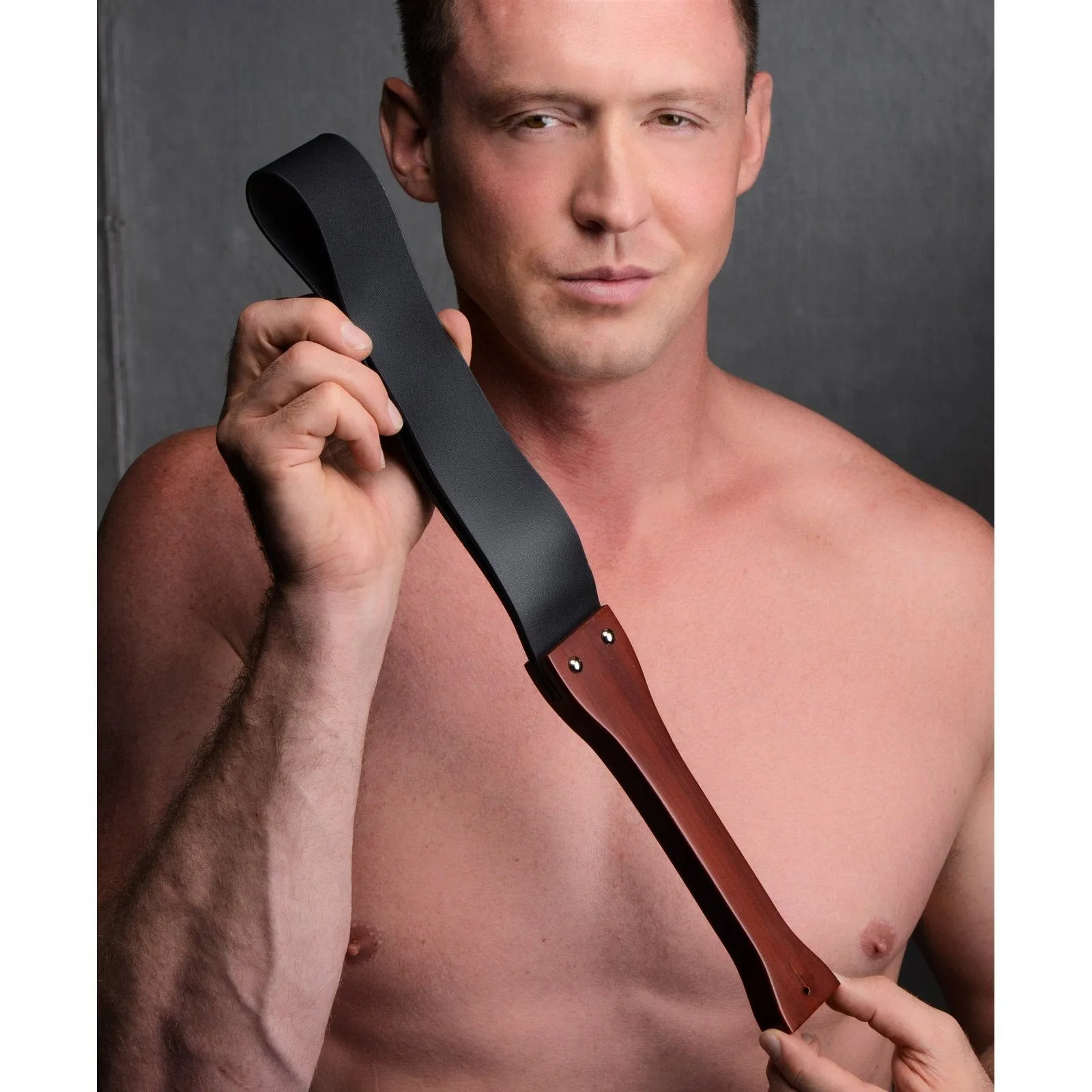 Wooden Slapper