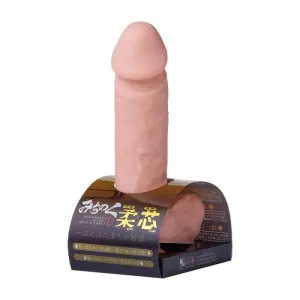 World Crafts - Michinoku Soft Core Realistic Dildo