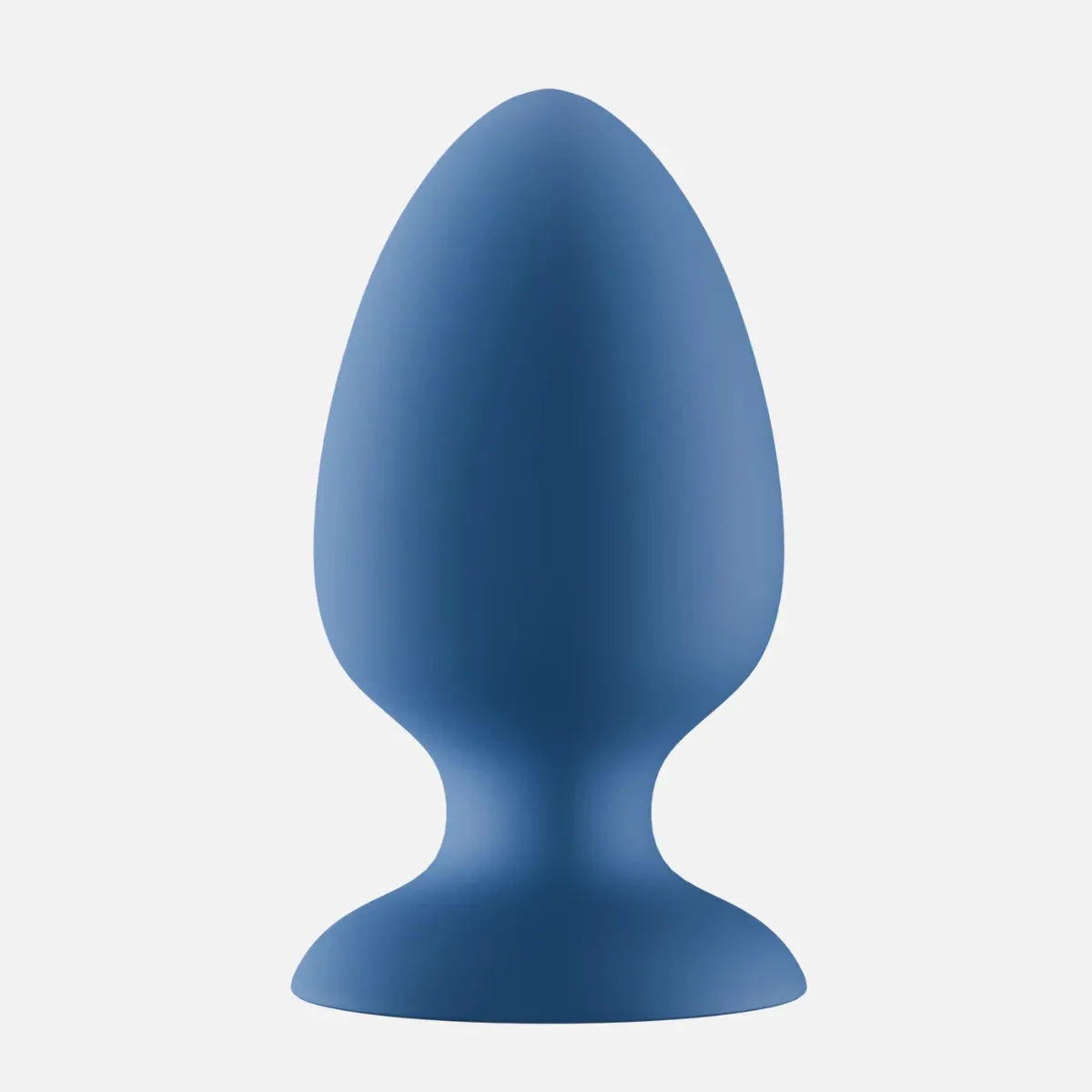 Zeder Beaded Butt Plug Large